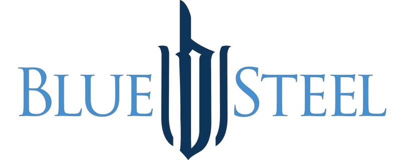 Buy Blue Steel