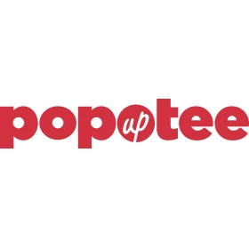 Pop Up Tee