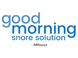 Good Morning Snore Solution
