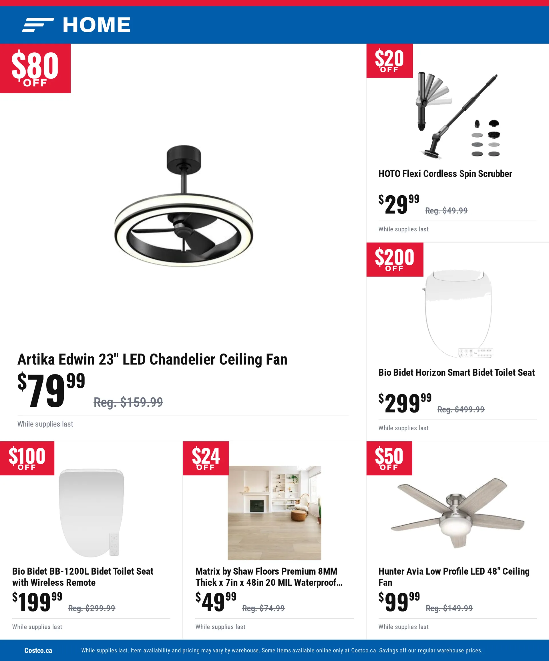 Costco Weekly Ads | Department Stores Deals & Savings – Deal-coupons.