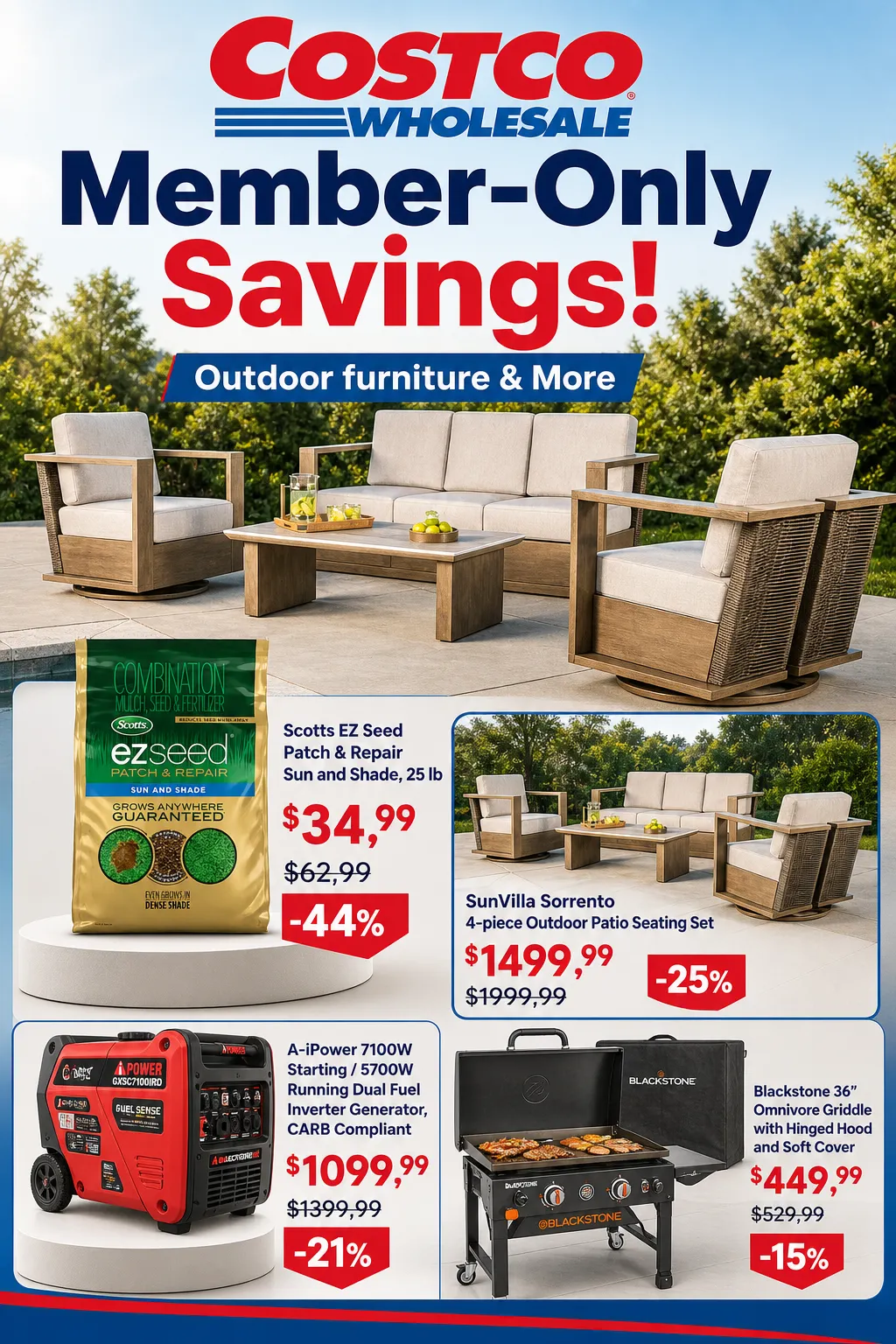 Costco Weekly Ads & Flyers