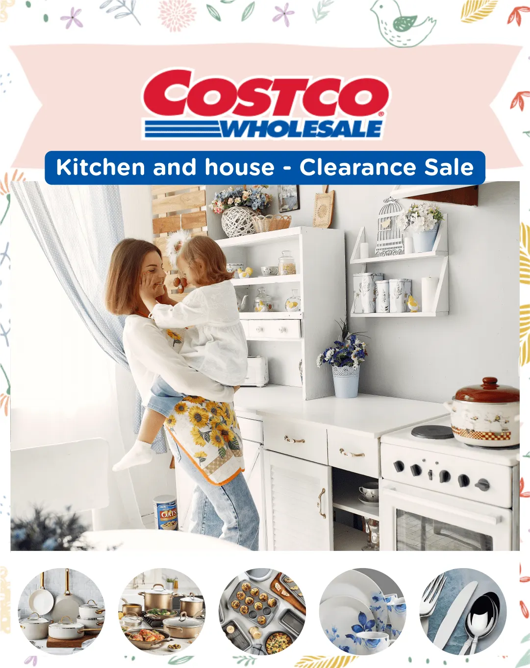 Costco Weekly Ads & Flyers
