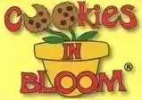 cookies in bloom