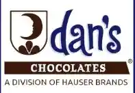 Dan's Chocolates