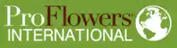 Proflowers International