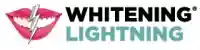 Whitening Lightning